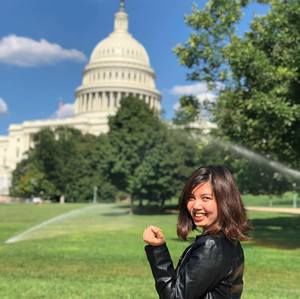 Meet your Posher, Nghi